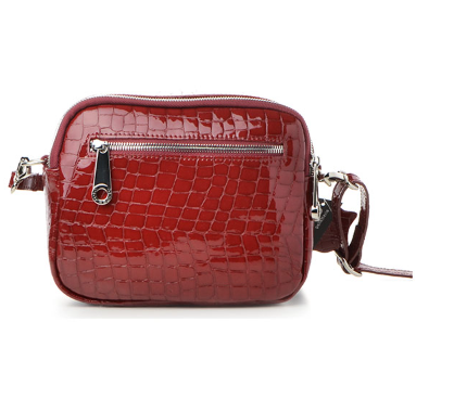 807 Rosso cocco sioux